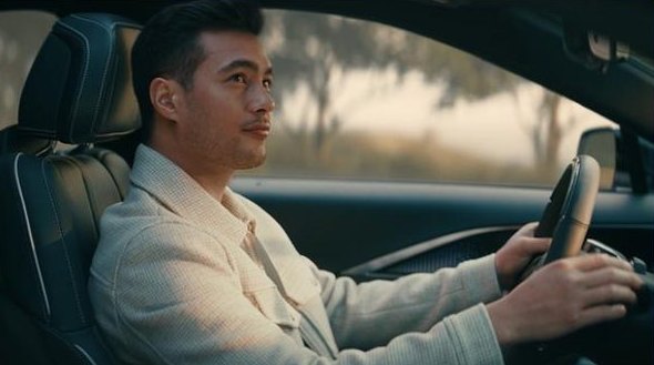 Cadillac — Boldness In Bloom